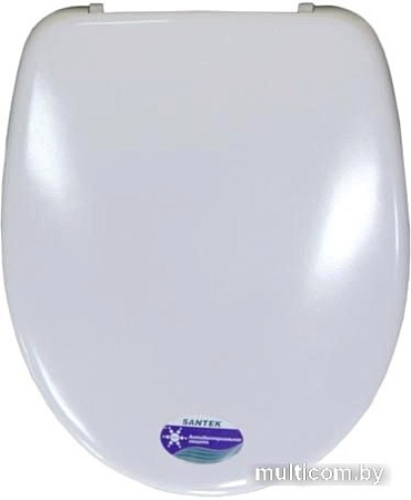 Сиденье для унитаза Santek Бореаль 1WH302050 (soft-close)
