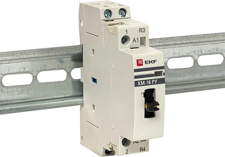 Контактор EKF PROxima KM-1M-25-11