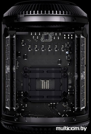Компьютер Apple Mac Pro (MD878)