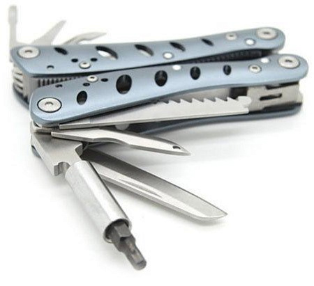 Туристический нож Ganzo G101-H