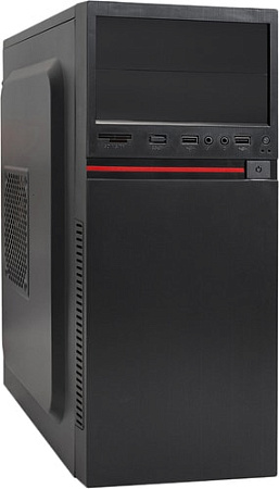 Корпус ExeGate AA-329 350W EX286443RUS