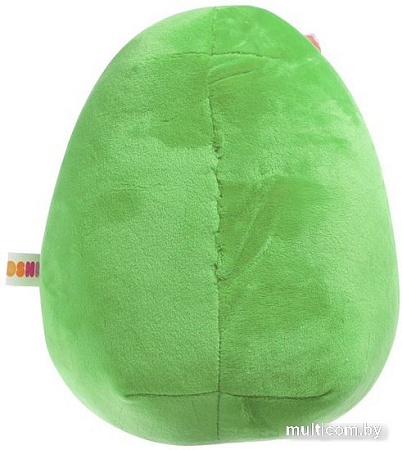 Классическая игрушка Pomposhki Авокадо 7610876