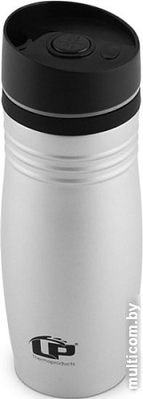 Термокружка LaPlaya In Motion 0.35л (серебристый)