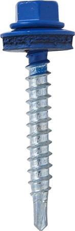 Саморез ЕКТ BW000067 (250 шт)