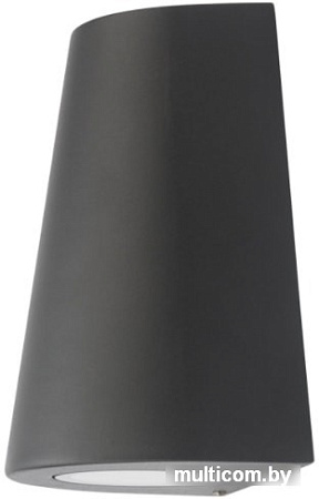 Уличный настенный светильник Rexant 610-004