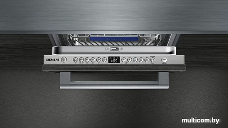 Посудомоечная машина Siemens SR636X03ME