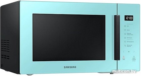 Микроволновая печь Samsung MG30T5018AN/BW