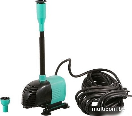 Фонтанный насос Sturm WP9728FC