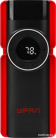 Портативное пусковое устройство Урал Плюс 1000К