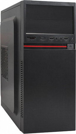 Корпус ExeGate AA-329 350W EX286443RUS