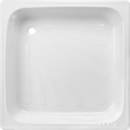 Душевой поддон Saniteco Pura 9 9 90x90 (с ножками)