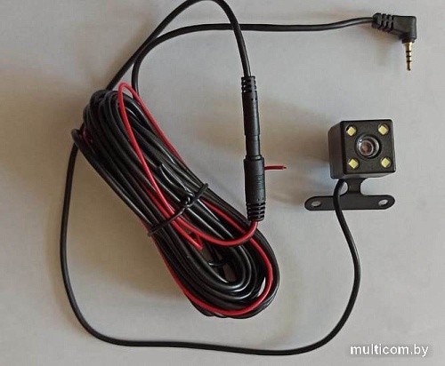 Камера заднего вида Intego VX-030