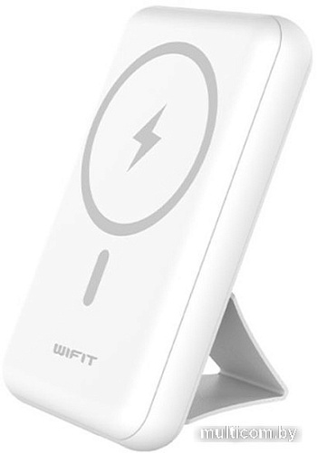 Внешний аккумулятор Wifit Wimag Pro 10000mAh (белый)