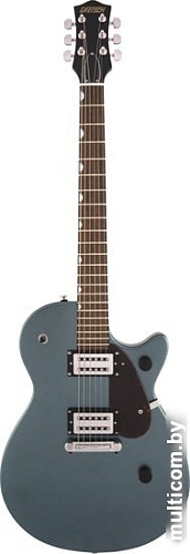 Электрогитара Gretsch G2210 Streamliner JR JET CLB GNMTL