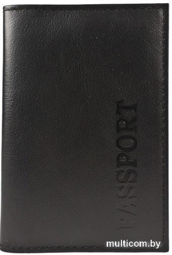 Обложка для паспорта Carlo Gattini Tufo 7201-01