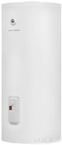 Бойлер косвенного нагрева с ТЭНом Royal Thermo GLF RTWGE 300