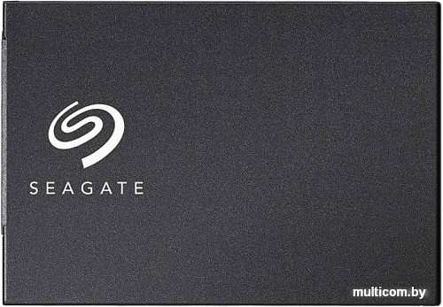 SSD Seagate BarraCuda 2TB ZA2000CM10002