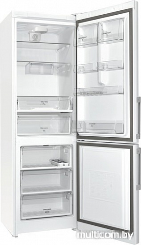 Холодильник Hotpoint-Ariston HS 5201 W O