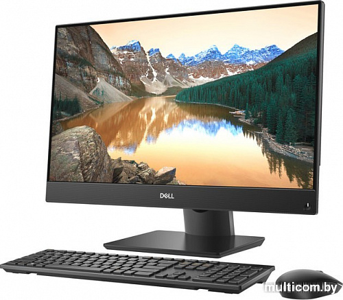 Моноблок Dell Inspiron 24 5477-1992