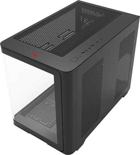 Корпус A4Tech Bloody BD-CC112 (черный)