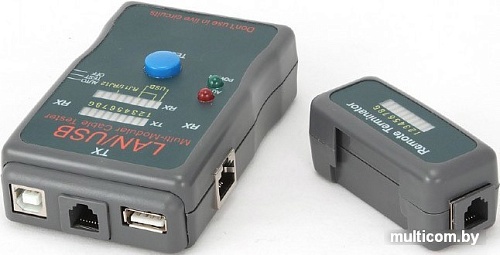 Тестер Cablexpert NCT-2