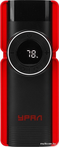 Портативное пусковое устройство Урал Плюс 1000К