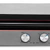 Электрогриль Domfy Metal DSM-EG502