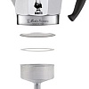 Гейзерная кофеварка Bialetti Moka Express 1161