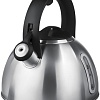 Чайник со свистком Polaris Alicante-3LN