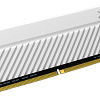 Оперативная память ADATA XPG GAMMIX D45 8ГБ DDR4 3200МГц AX4U32008G16A-CWHD45