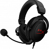 Наушники HyperX Cloud Core 7.1 (черный)