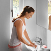 Смеситель Hansgrohe Novus Loop 71080000