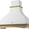 Кухонная вытяжка Franke Country Wood FCS 90 O1 321.0592.491 (белый)