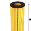 Масляный фильтр Filtron OE 649/7