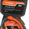 Рулетка Patriot MTA-3