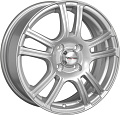 Литые диски X'trike X-105 15x6&quot; 4x98мм DIA 67.1мм ET 25мм HS