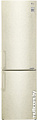 Холодильник LG GA-B499YECZ