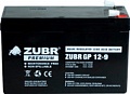 Аккумулятор для ИБП Zubr GP 12-9