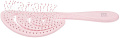 Щетка Dewal Ocean wave DBEF8-1Pink