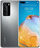 Смартфон Huawei P40 Pro ELS-NX9 Dual SIM 8GB/256GB (серебристый)