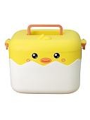 Органайзер для хранения ILikeGift Duck 6354 (желтый)