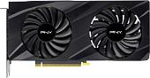 Видеокарта PNY GeForce RTX 3060 Ti 8GB Verto Dual Fan LHR VCG3060T8LDFBPB1