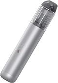 Автомобильный пылесос Baseus A3 Car Vacuum Cleaner (серебристый)