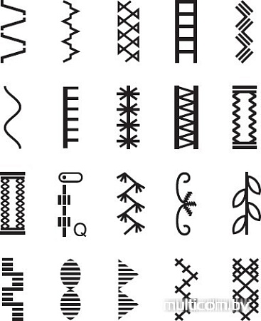 Швейная машина Brother DS-140