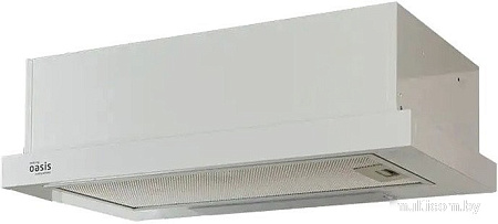 Кухонная вытяжка Making Oasis Everywhere UV-60W