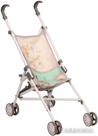 Коляска для кукол DeCuevas Фанни 90082