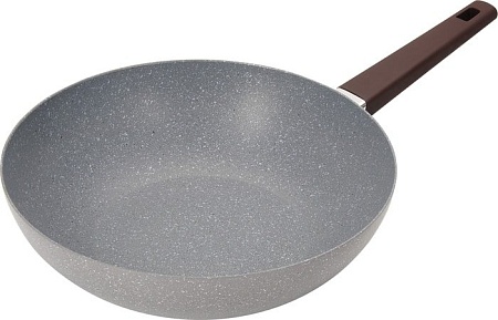 Сковорода ВОК Regent Freddo 93-AL-FR-7-30