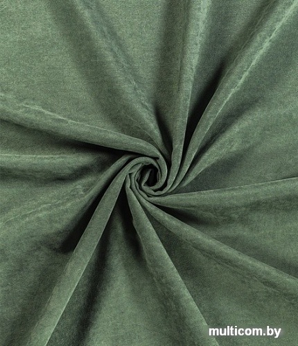 Штора Legrand Канвас 1.5x2.6 м (шалфей)