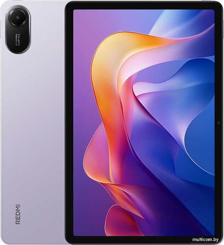 Планшет Xiaomi Redmi Pad 2 8GB/256GB международная версия (фиолетовый)