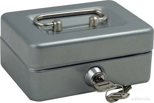 Кэшбокс Klesto MB-0 (серый)